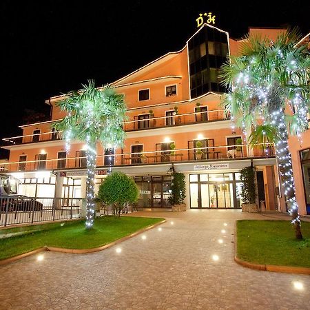 Demy Hotel Aulla Dış mekan fotoğraf