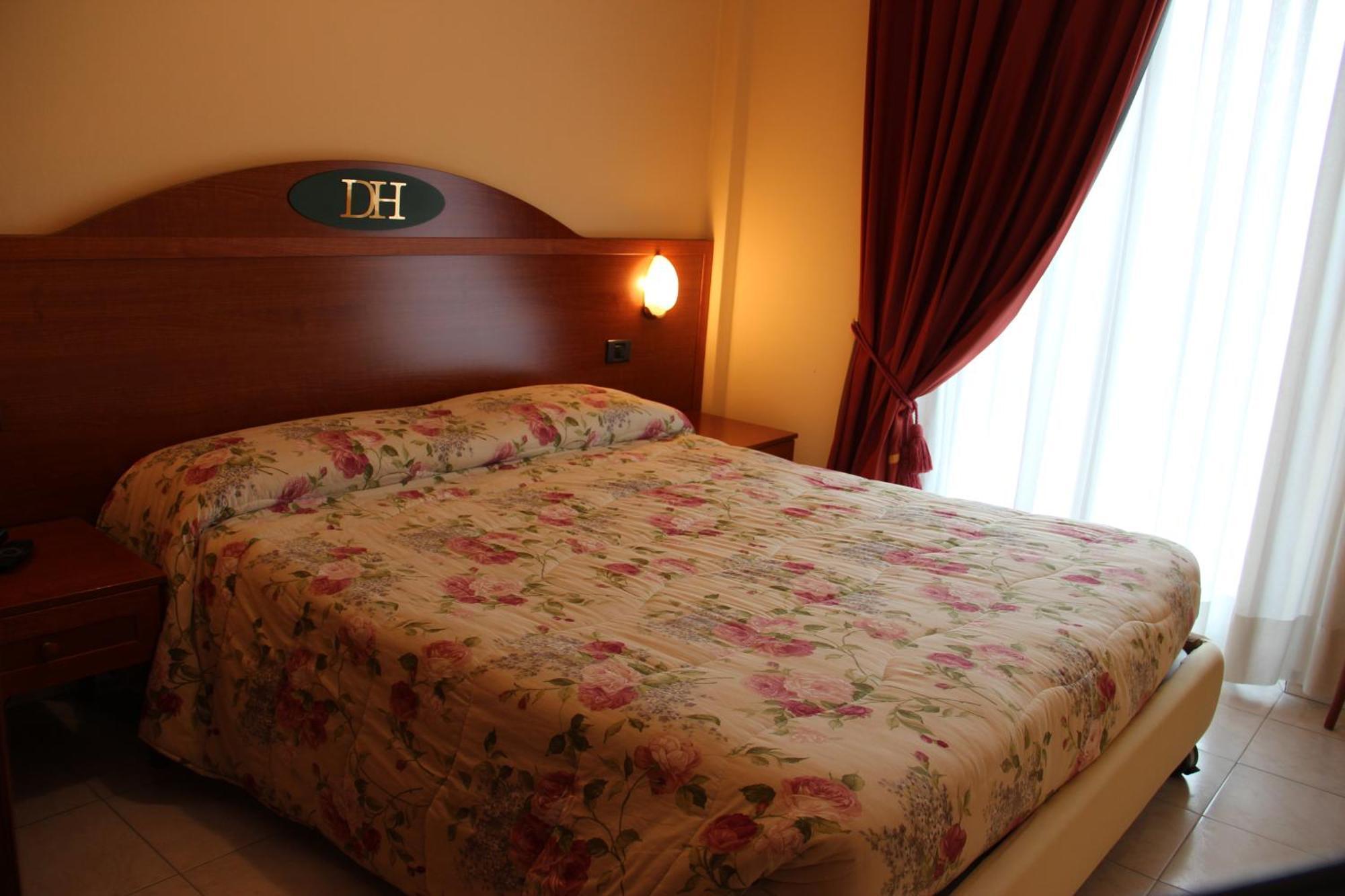 Demy Hotel Aulla Oda fotoğraf