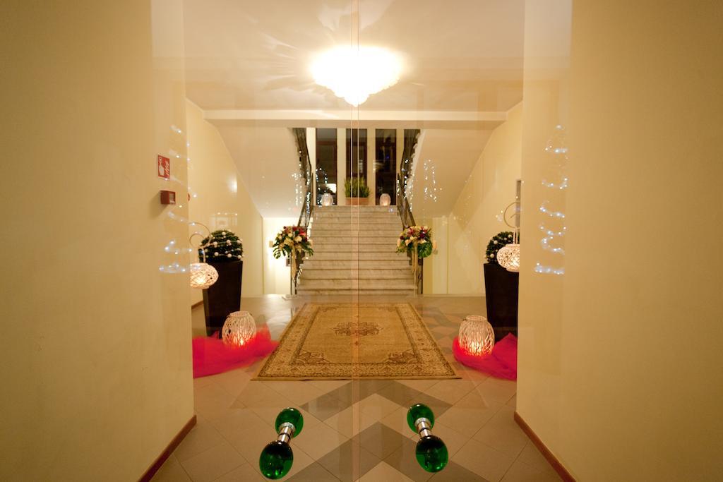 Demy Hotel Aulla Dış mekan fotoğraf