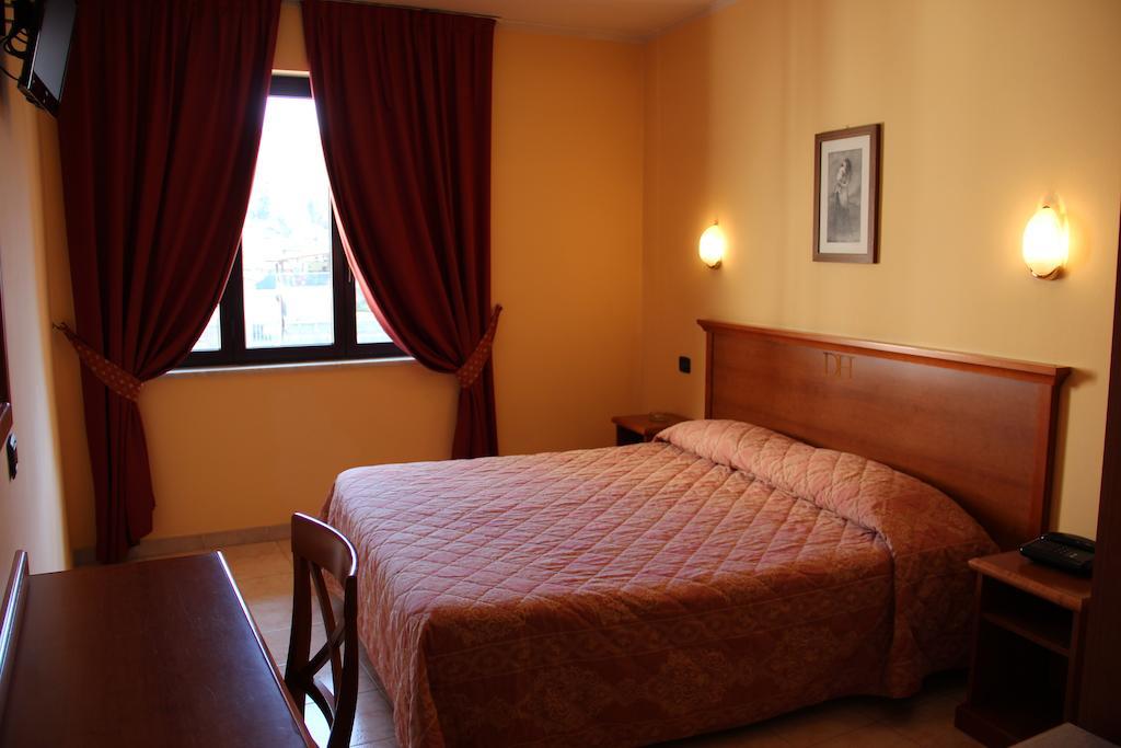 Demy Hotel Aulla Oda fotoğraf