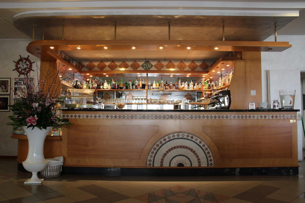Demy Hotel Aulla Dış mekan fotoğraf