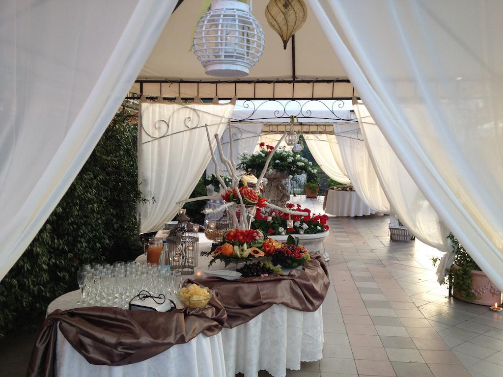 Demy Hotel Aulla Dış mekan fotoğraf