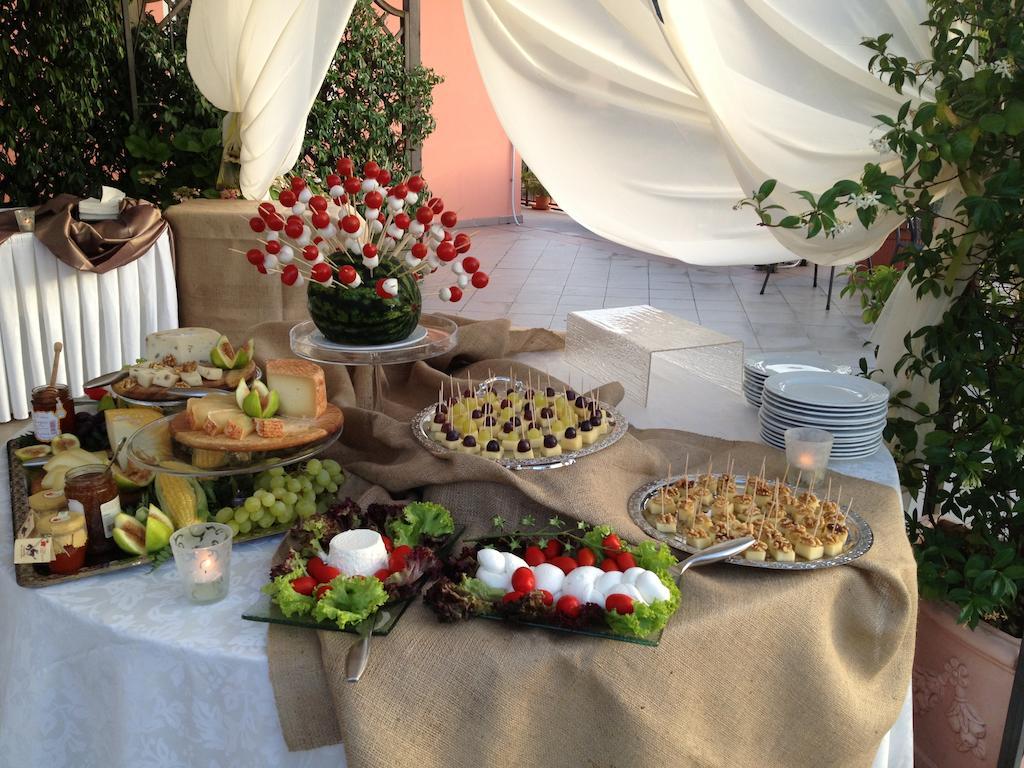 Demy Hotel Aulla Dış mekan fotoğraf